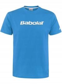 Koszulka t-shirt BABOLAT Training, Blue | 164