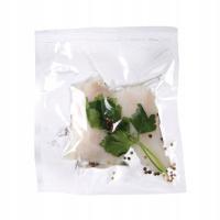 WORKI DO GOTOWANIA SOUS VIDE 20X30CM 100 SZT HENDI 971376