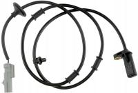 Czujnik, prędkość obrotowa koła NTY HCA-CH-036