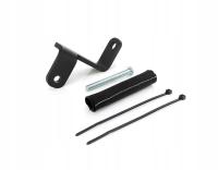 UCHWYT KLAKSONU MOTOCYKLA DENALI BMW R 1200 GS