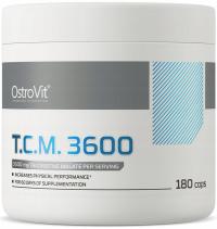 OSTROVIT TCM 3600 180k JABŁCZAN KREATYNY TRI CREATINE