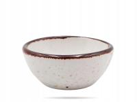 Блюдо для соуса 60 мл деревенский крем Кера керамика