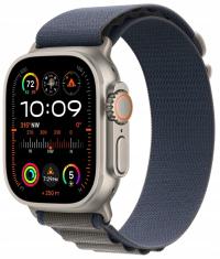 Smartwatch Apple Watch Ultra 2 синий
