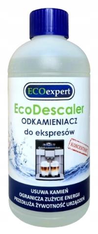 Средство для удаления накипи ECOexpert EcoDescaler 500 мл
