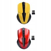 Trackball niaimnod Wireless Photoelectric Mouse