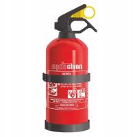 Огнетушитель огнетушитель GP-1Z BC / MP 1 кг
