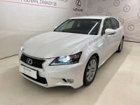 Lexus GS IV (2012-2018)