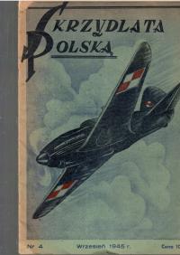 Skrzydlata Polska Wrzesień 1945