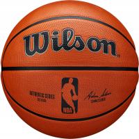 WILSON NBA GAMEBALL РЕПЛИКА 7 БАСКЕТБОЛЬНЫЙ МЯЧ
