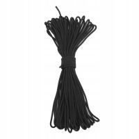 Łucznictwo D Linę Linę Polyten Drut String Uwalnianie pętli Nock 1U