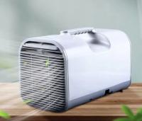 Портативный супер крутой кондиционер 1.3 КВ/ 4500 БТЕ для дома на колесах шатра