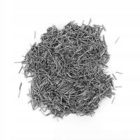 0,6 ММ НЕРЖАВЕЮЩАЯ СТАЛЬ ПОЛИРОВАЛЬНЫЕ ШТИФТЫ