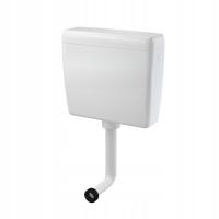 Alca UNI zbiornik WC START/STOP A94-1/2