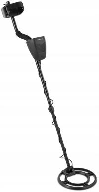 Wykrywacz metali do 16 cm STEINBERG SBS-MD-23 10030780