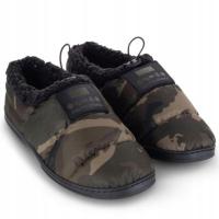 Nash Deluxe Bivvy Slipper Camo