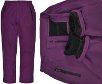 H&H spodnie narciarskie