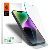 Spigen закаленное стекло для Apple iPhone 13 / 13 Pro / 14