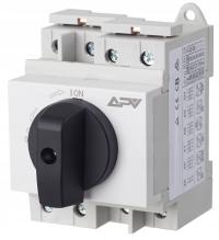 ГЛАВНЫЙ РАЗЪЕДИНИТЕЛЬ ИЗОЛЯЦИИ ПВ 4П 32А 1200В ДК