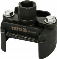 Гаечный ключ для масляного фильтра YATO 60mm-80mm