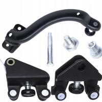 WÓZKI ROLKI DRZWI PRZESUWNYCH PRAWYCH Trafic Primastar Vivaro 2001 -> 2014