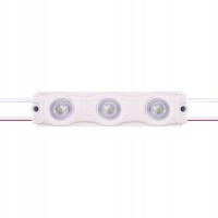 Moduł LED SOL 1,08W 7500K 12V 100 szt.