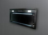 Okap do zabudowy FALMEC BUILT-IN MAX EVO 70 czarny