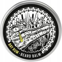 MR DRWAL Freak Show бальзам для бороды BAY Rum Crocodille увлажняющий 50 мл