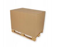 PALETA RZECZY USZKODZONYCH MIX