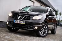 Nissan Qashqai 2.0 Benzyna +LPG 141KM NAVI KAMERA OSZCZEDNE ZADBANE AUTO