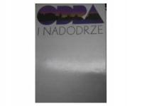 Odra I Nadodrze - Praca zbiorowa
