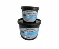 Mikrocement Aquatic 8,4 kg Decocemic PRODUCENT