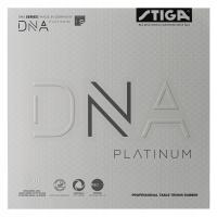 Облицовка дна Stiga PLATINIUM S 2,3 мм черная