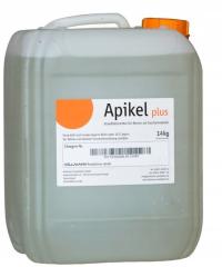 APIKEL Plus сироп инверт пчелиный корм инверт для подкормки 14 кг