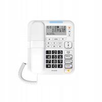 Telefon stacjonarny Alcatel TMAX 70