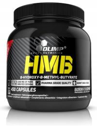 OLIMP HMB 450 CAPS