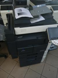 Konica Minolta bizhub 421