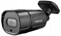 Kamera tubowa Protec 8 Mpx AHD IP66 z podczerwienią 30 m