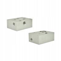 АДАПТЕР РАЗДЕЛИТЕЛЯ ПОД СИДЕНЬЕМ. C-330 HYDROLIDER