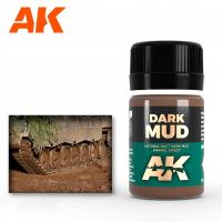 AK INTERACTIVE 023 Dark Mud