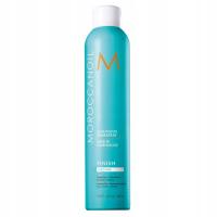 MOROCCANOIL Finish HairSpray MEDIUM Lakier do włosów średni 330ml