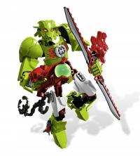 LEGO Hero Factory: 6227 - Breez