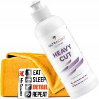 Ultracoat Heavy Cut 250ML + 2 inne produkty