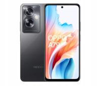 OUTLET OPPO A79 5G 8/256GB Mystery Black
