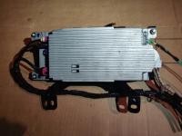 Wzmacniacz harman becer BMW OE 9238245