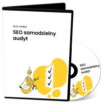 Edugrafia Kurs SEO samodzielny audyt 1 PC / licencja wieczysta BOX