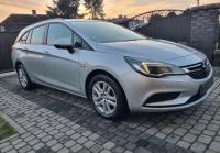 Opel Astra Zadbane Bezwypadkowe Serwis ASO Po ...