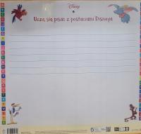 KOLEKCJA DISNEY - MOJE PIERWSZE ABC NR 3 / 2024 + ŚCIERALNA TABLICA GRATIS