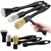 НАБОР ДЛЯ ЧИСТКИ ЩЕТОК