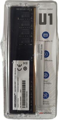 Moduł pamięci DDR4 HIKVISION HS-UDIMM-U1(STD)/D4041BAA1D0ZA1/4G