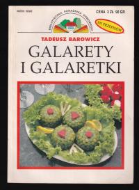 Желе и желе Тадеуш Барович